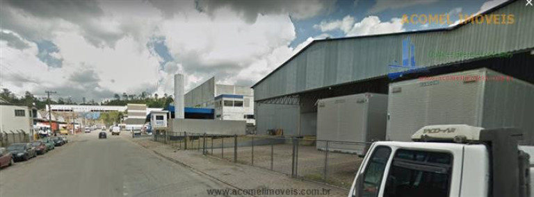 Imagem Imóvel Comercial para Alugar, 6.307 m² em Itaqui - Itapevi
