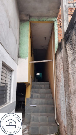 Imagem Casa com 6 Quartos à Venda, 360 m² em Parque Santo Antônio - São Paulo Imagem Casa com 6 Quartos à Venda, 360 m² em Parque Santo Antônio - São Paulo