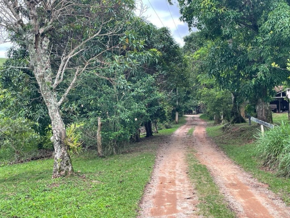 Imagem Fazenda à Venda, 150 m² em Centro - Silveiras Imagem Fazenda à Venda, 150 m² em Centro - Silveiras