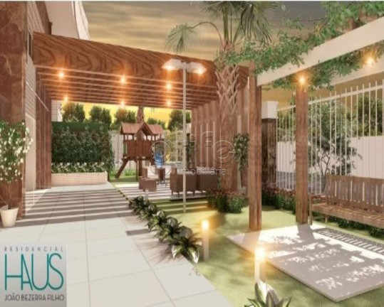 Imagem Apartamento com 3 Quartos à Venda, 100 m² em Aldeota - Fortaleza