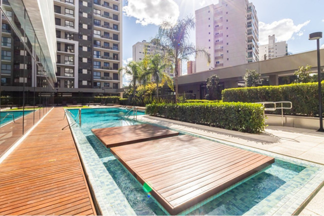Imagem Apartamento com 2 Quartos à Venda, 58 m² em Jardim Do Salso - Porto Alegre Imagem Apartamento com 2 Quartos à Venda, 58 m² em Jardim Do Salso - Porto Alegre
