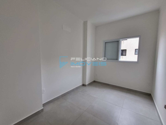 Imagem Apartamento com 2 Quartos à Venda, 67 m² em Guilhermina - Praia Grande