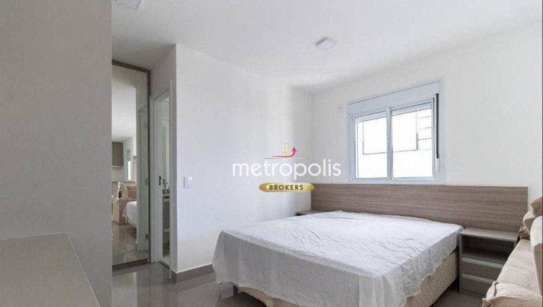 Imagem Apartamento com 1 Quarto para Alugar, 34 m² em Aclimação - São Paulo Imagem Apartamento com 1 Quarto para Alugar, 34 m² em Aclimação - São Paulo