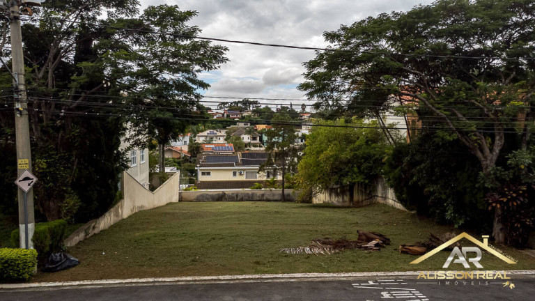 Imagem Terreno à Venda, em Alphaville - Santana De Parnaíba Imagem Terreno à Venda, em Alphaville - Santana De Parnaíba