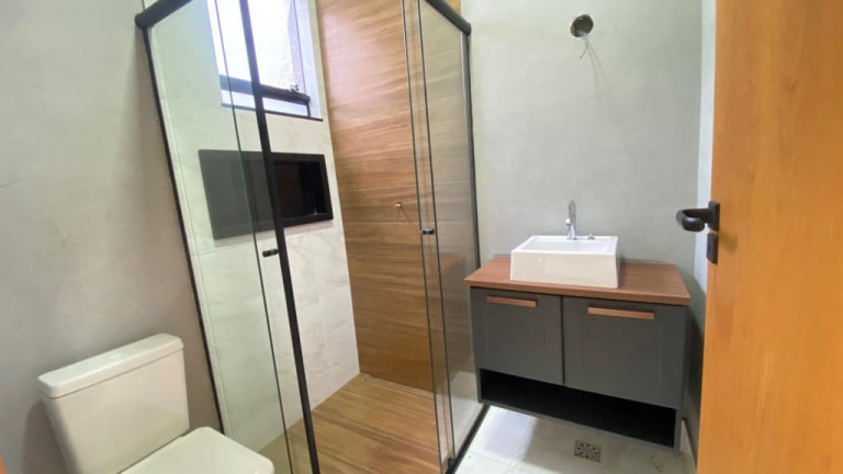 Imagem Casa com 3 Quartos à Venda, 84 m² em Residencial Piemonte - Bragança Paulista