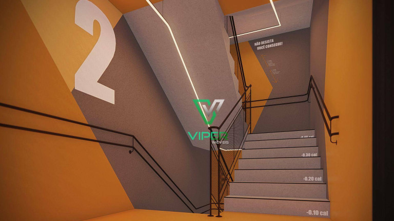 Imagem Apartamento com 2 Quartos à Venda, 34 m² em Vila Izabel - Curitiba