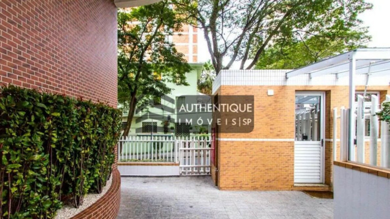 Imagem Apartamento com 3 Quartos à Venda, 131 m² em Itaim Bibi - São Paulo