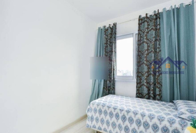 Imagem Apartamento com 2 Quartos à Venda, 61 m² em Fazenda Morumbi - São Paulo Imagem Apartamento com 2 Quartos à Venda, 61 m² em Fazenda Morumbi - São Paulo