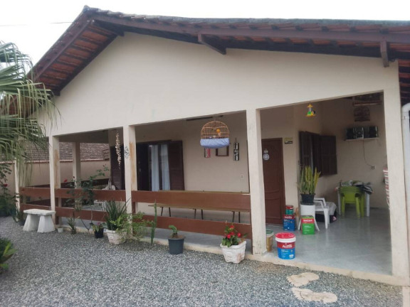 Casa com 4 Quartos à Venda, 260 m² em Costeira - Balneário Barra Do Sul