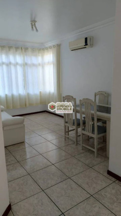 Imagem Apartamento com 1 Quarto à Venda, 53 m² em Carvoeira - Florianópolis Imagem Apartamento com 1 Quarto à Venda, 53 m² em Carvoeira - Florianópolis