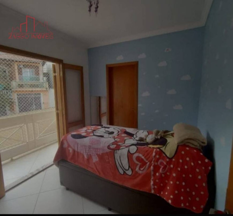 Imagem Casa com 3 Quartos à Venda, 151 m² em Jardim América - Taboão Da Serra