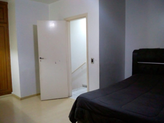 Imagem Casa com 2 Quartos à Venda, 113 m² em Vila Santa Catarina - São Paulo