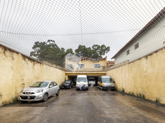 Imóvel Comercial à Venda, 288 m² em Vila Sônia - São Paulo