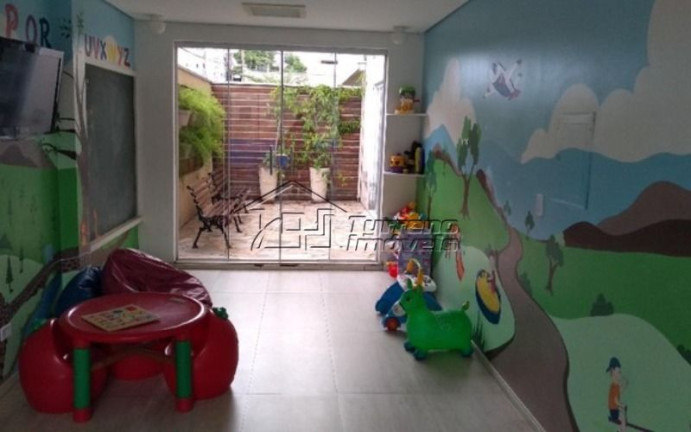Imagem Apartamento com 3 Quartos para Alugar, 98 m² em Jardim América - São José Dos Campos Imagem Apartamento com 3 Quartos para Alugar, 98 m² em Jardim América - São José Dos Campos