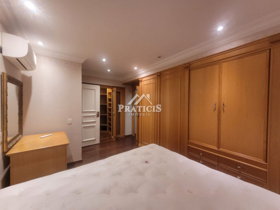 Imagem Apartamento com 3 Quartos à Venda, 164 m² em Paraiso  - São Paulo