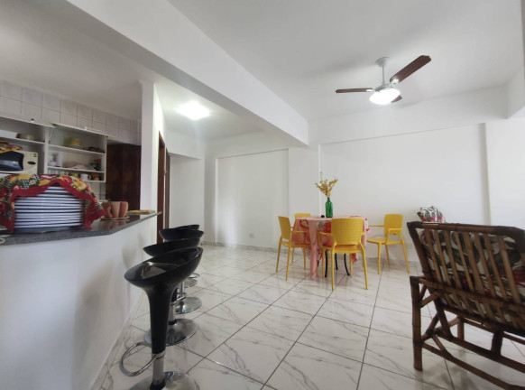 Imagem Apartamento com 2 Quartos à Venda, 85 m² em Estufa I - Ubatuba