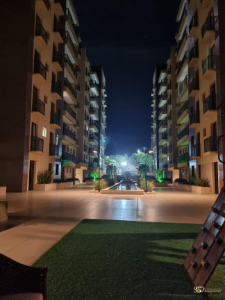 Apartamento com 1 Quarto à Venda, 47 m² em Vila Magal - Monte Mor