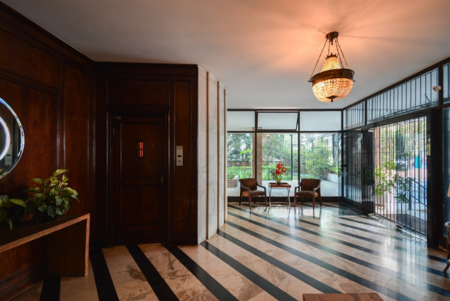 Imagem Imóvel com 3 Quartos à Venda, 239 m² em Jardim Paulista - São Paulo Imagem Imóvel com 3 Quartos à Venda, 239 m² em Jardim Paulista - São Paulo
