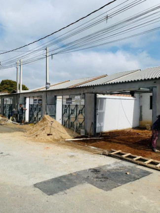 Imagem Casa com 3 Quartos à Venda, 86 m² em Jardim Casa Branca - Suzano