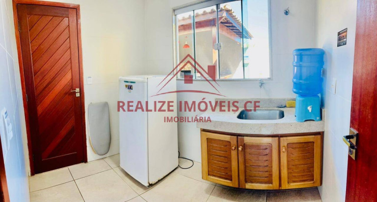 Imagem Casa com 3 Quartos à Venda, 200 m² em São José - Búzios Imagem Casa com 3 Quartos à Venda, 200 m² em São José - Búzios