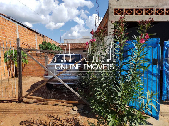 Imagem Casa com 1 Quarto à Venda, 200 m² em Jardim Santa Cruz - Mogi Guaçu Imagem Casa com 1 Quarto à Venda, 200 m² em Jardim Santa Cruz - Mogi Guaçu