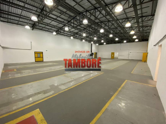 Sala Comercial à Venda, 2.021 m² em Jardim Iracema/aldeia - Barueri