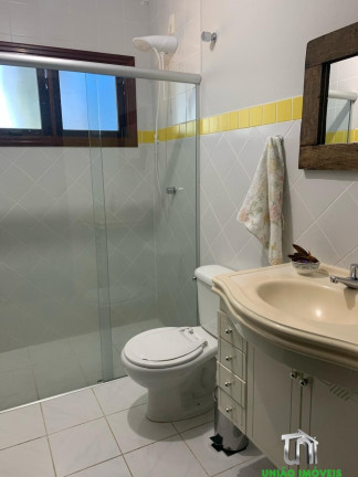 Imagem Casa com 4 Quartos à Venda, 200 m² em Capela Do Barreiro - Itatiba