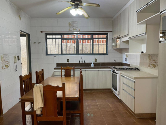 Imagem Casa com 3 Quartos à Venda, em Jardim Santa Genebra - Campinas Imagem Casa com 3 Quartos à Venda, em Jardim Santa Genebra - Campinas