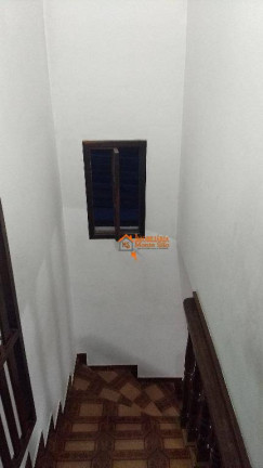 Imagem Sobrado com 3 Quartos à Venda, 153 m² em Jardim Monte Carmelo - Guarulhos