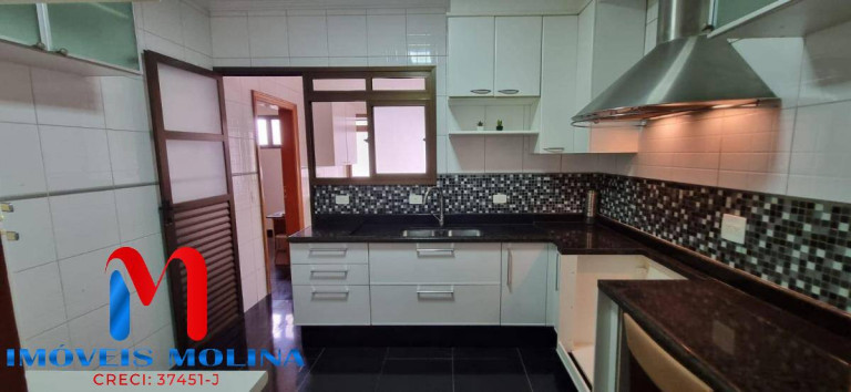 Imagem Apartamento com 4 Quartos à Venda, 127 m² em Santo Antônio - São Caetano Do Sul Imagem Apartamento com 4 Quartos à Venda, 127 m² em Santo Antônio - São Caetano Do Sul