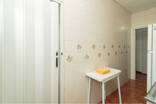 Imagem Apartamento com 1 Quarto à Venda, 43 m² em Jardim Itu - Porto Alegre Imagem Apartamento com 1 Quarto à Venda, 43 m² em Jardim Itu - Porto Alegre