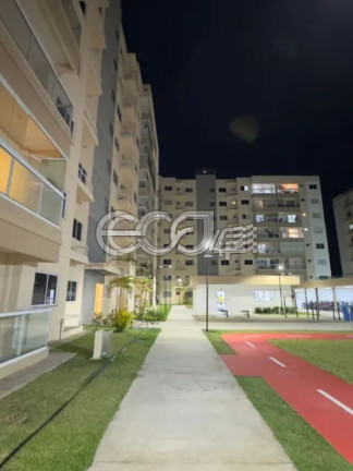 Imagem Apartamento com 2 Quartos à Venda, 53 m² em Aruana - Aracaju