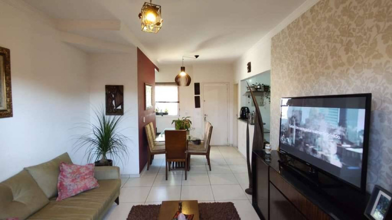 Imagem Casa com 2 Quartos à Venda, 85 m² em Paisagem Renoir - Cotia