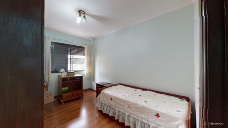 Imagem Apartamento com 3 Quartos à Venda, 142 m² em Perdizes - São Paulo