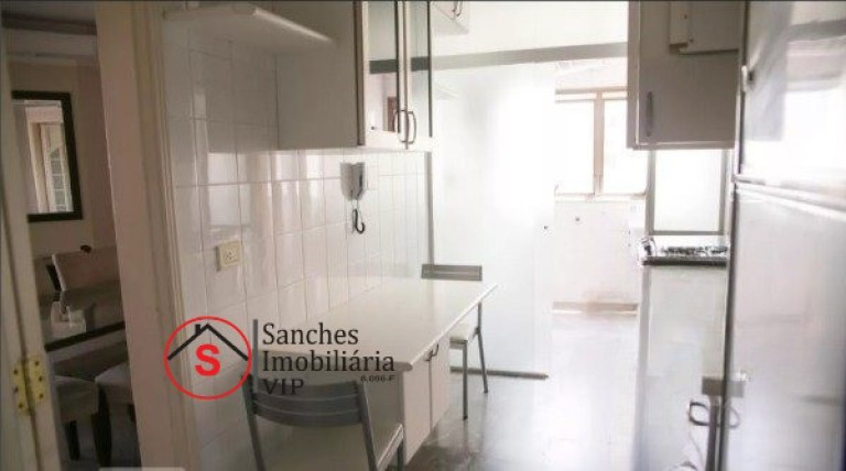 Imagem Apartamento com 3 Quartos à Venda, 94 m² em Jardim Avelino - São Paulo