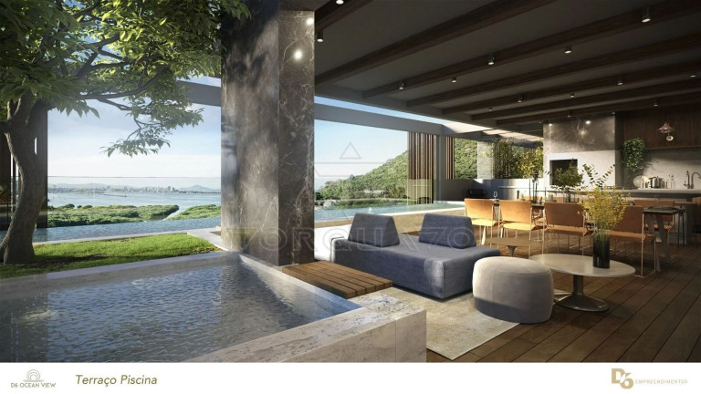 Imagem Apartamento com 3 Quartos à Venda, 159 m² em Fazenda - Itajaí