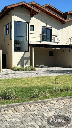 Imagem Casa de Condomínio com 3 Quartos à Venda, 175 m² em Jardim Dos Pinheiros - Atibaia Imagem Casa de Condomínio com 3 Quartos à Venda, 175 m² em Jardim Dos Pinheiros - Atibaia