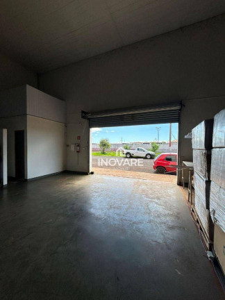 Imagem Galpão para Alugar, 348 m² em Setor Planalto - Itumbiara Imagem Galpão para Alugar, 348 m² em Setor Planalto - Itumbiara
