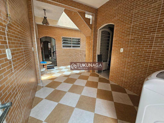 Imagem Casa com 5 Quartos à Venda, 350 m² em Jardim Santa Maria - São Paulo Imagem Casa com 5 Quartos à Venda, 350 m² em Jardim Santa Maria - São Paulo