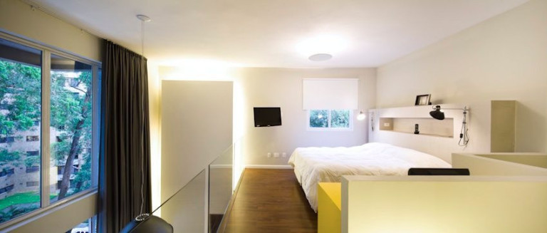 Imagem Imóvel com 1 Quarto à Venda, 89 m² em Vila Suzana - São Paulo Imagem Imóvel com 1 Quarto à Venda, 89 m² em Vila Suzana - São Paulo