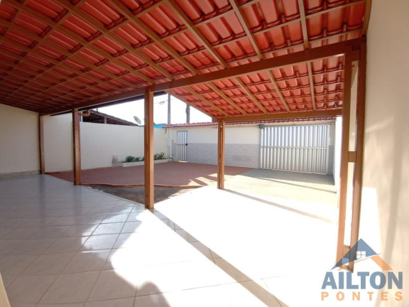 Imagem Casa com 2 Quartos à Venda, 85 m² em Itapebussu - Guarapari Imagem Casa com 2 Quartos à Venda, 85 m² em Itapebussu - Guarapari