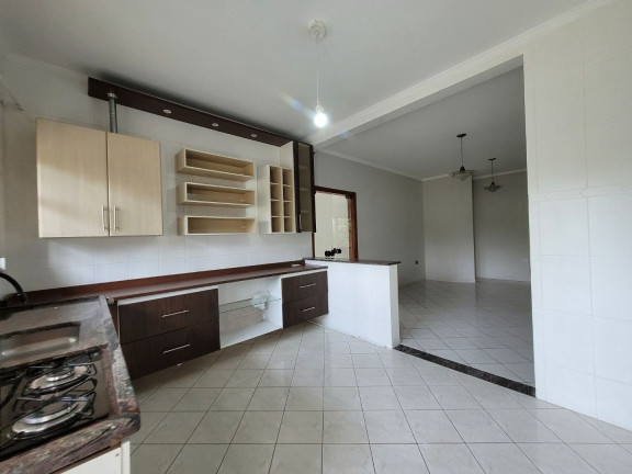 Imagem Sobrado com 3 Quartos à Venda ou Locação, 200 m² em Parque Campolim - Sorocaba