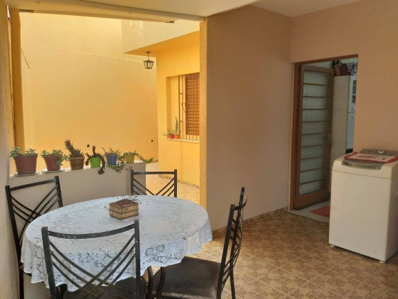 Imagem Casa com 2 Quartos à Venda, 1.770.000 m² em São Paulo - São Paulo