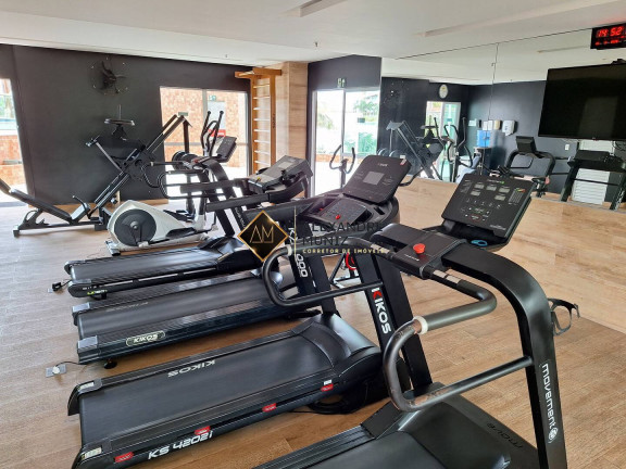 Imagem Apartamento com 3 Quartos à Venda, 85 m² em São Gerardo - Fortaleza