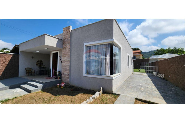 Imagem Casa de Condomínio com 2 Quartos à Venda, 80 m² em Itapeba - Maricá Imagem Casa de Condomínio com 2 Quartos à Venda, 80 m² em Itapeba - Maricá