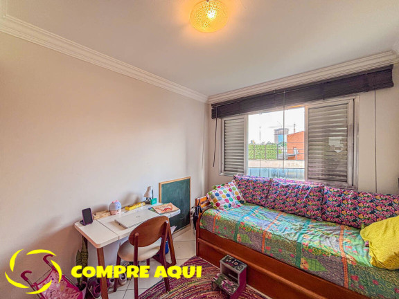 Imagem Apartamento com 2 Quartos à Venda, 60 m² em Perdizes - São Paulo Imagem Apartamento com 2 Quartos à Venda, 60 m² em Perdizes - São Paulo