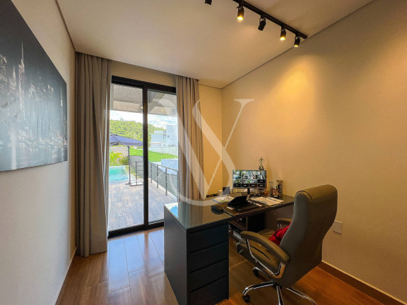 Imagem Casa de Condomínio com 4 Quartos à Venda, 714 m² em Residencial Ibi-aram - Itupeva Imagem Casa de Condomínio com 4 Quartos à Venda, 714 m² em Residencial Ibi-aram - Itupeva