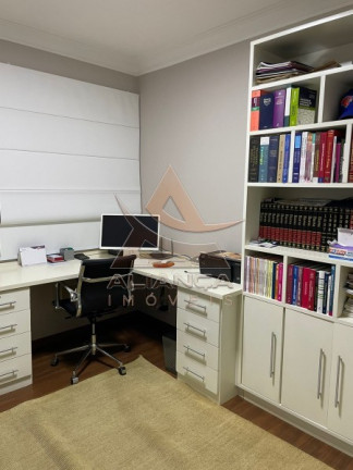 Imagem Apartamento com 3 Quartos à Venda, 188 m² em Vila Seixas - Ribeirão Preto