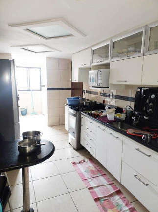 Apartamento com 4 Quartos à Venda, 143 m² em Manaíra - João Pessoa