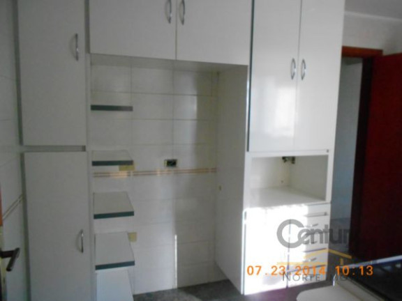 Imagem Apartamento com 4 Quartos à Venda, 212 m² em Santana - São Paulo